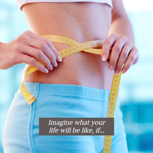 lose weight lake nona hypnotherapy