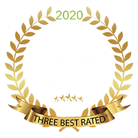 Top 3 Hypnosis Badge